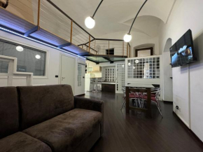 Loft di Mattia Biella